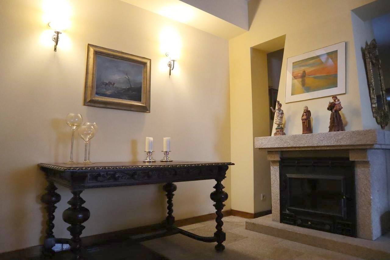 Alojamento Santa Clara in Beira Interior Norte, Manteigas