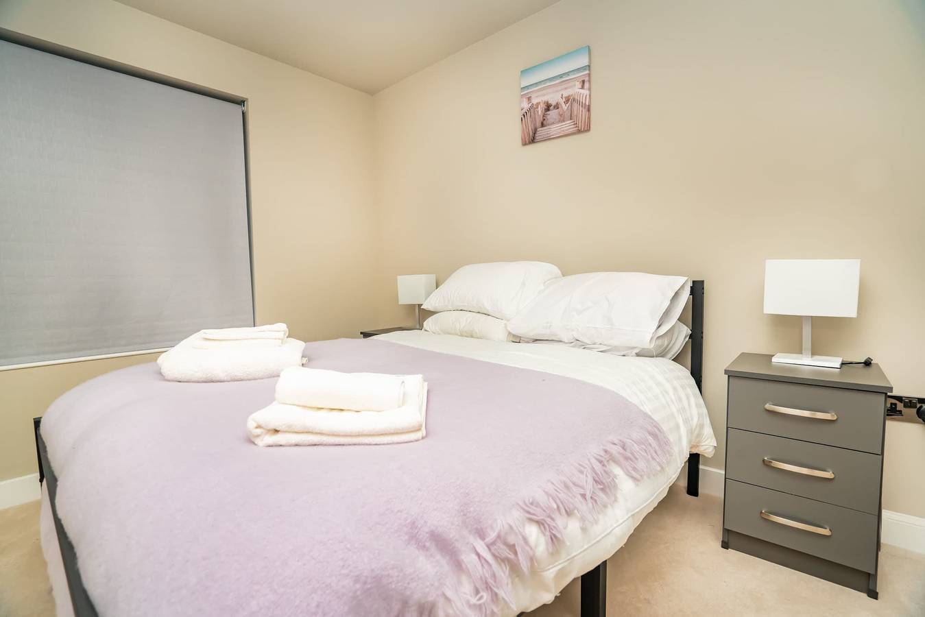 Appartement entier, Fabulous 1 Bed Apartment in Birmingham in Birmingham, Région de Birmingham
