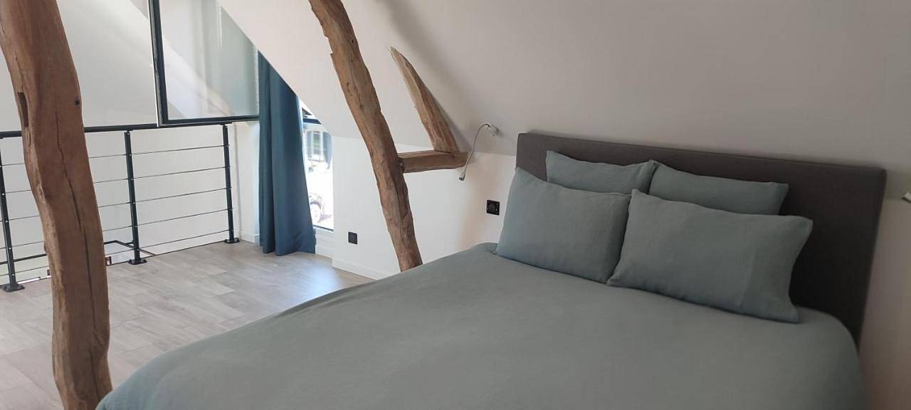 One-Bedroom House in Huppy, Région d'Abbeville