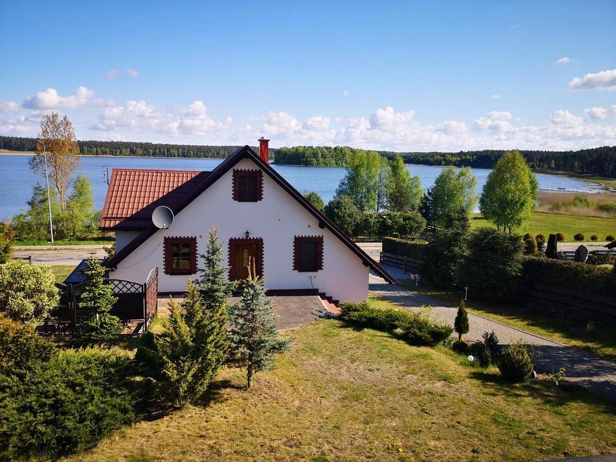 Apartamenty Dobri mól in Morze Bałtyckie