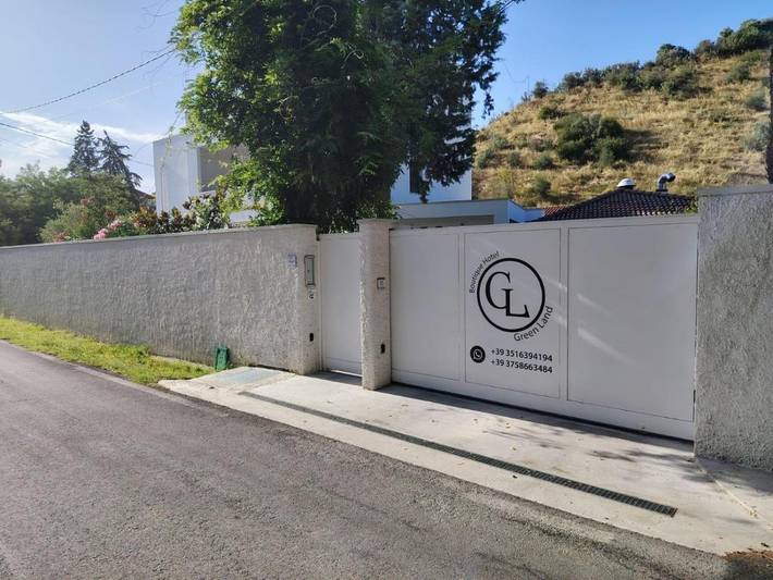 Maison d’hôte pour 2 personnes, avec piscine et jardin dans Abruzzes - 2