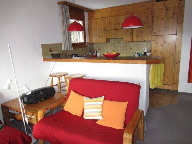 Appartement entier, *** Ferienwohnung Bot Sundroina, Lenzerheide in Vaz/Obervaz, Chaîne de Plessur
