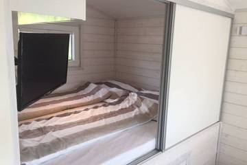 Ferienhaus für 2 Personen in Wilhelmshaven, Nordseeküste, Bild 4