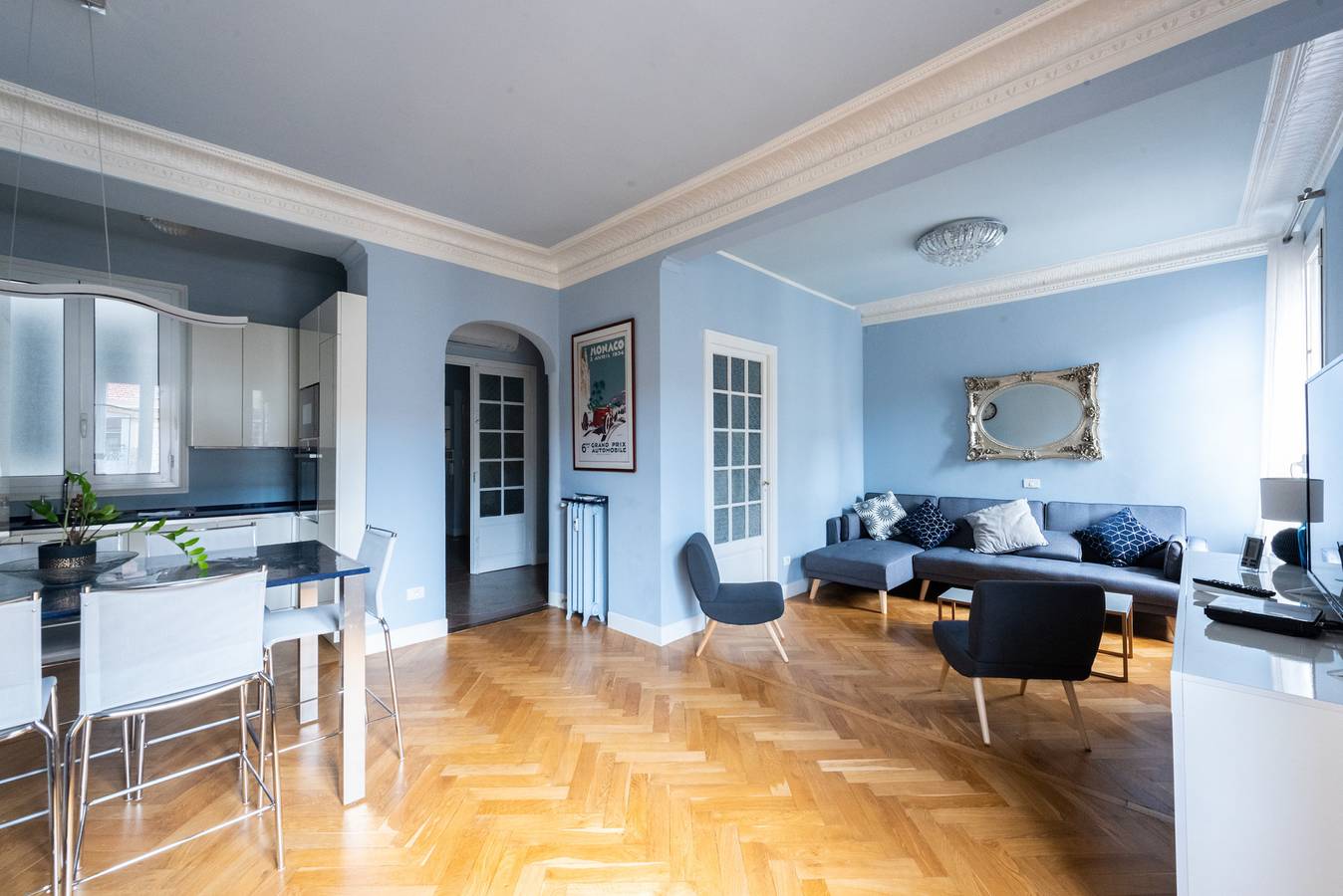 Appartement de vacances