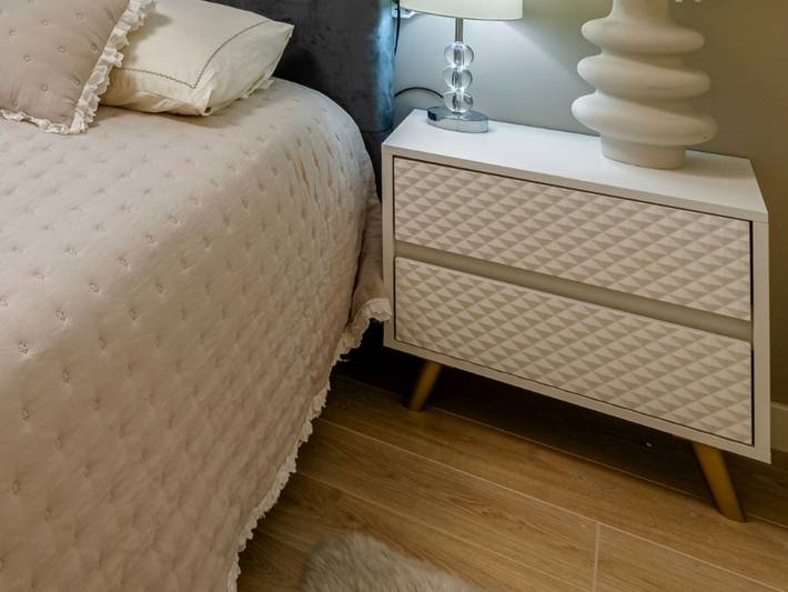 Holiday rental for 12 people, with terrace in Srebreno