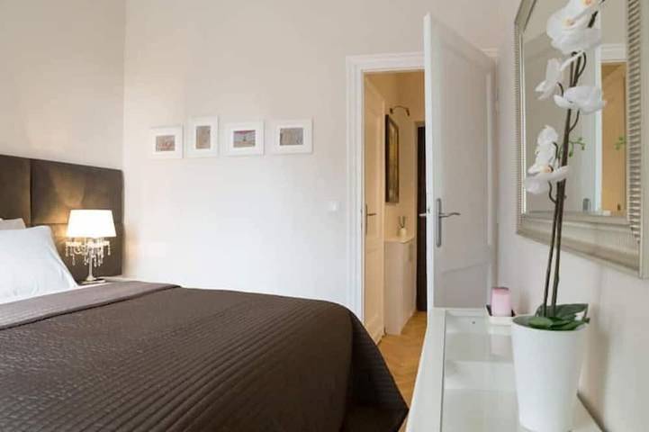 Entire apartment, Julia's Apartments Warsaw Old Town, Piwna in Warsaw Śródmieście, Warsaw