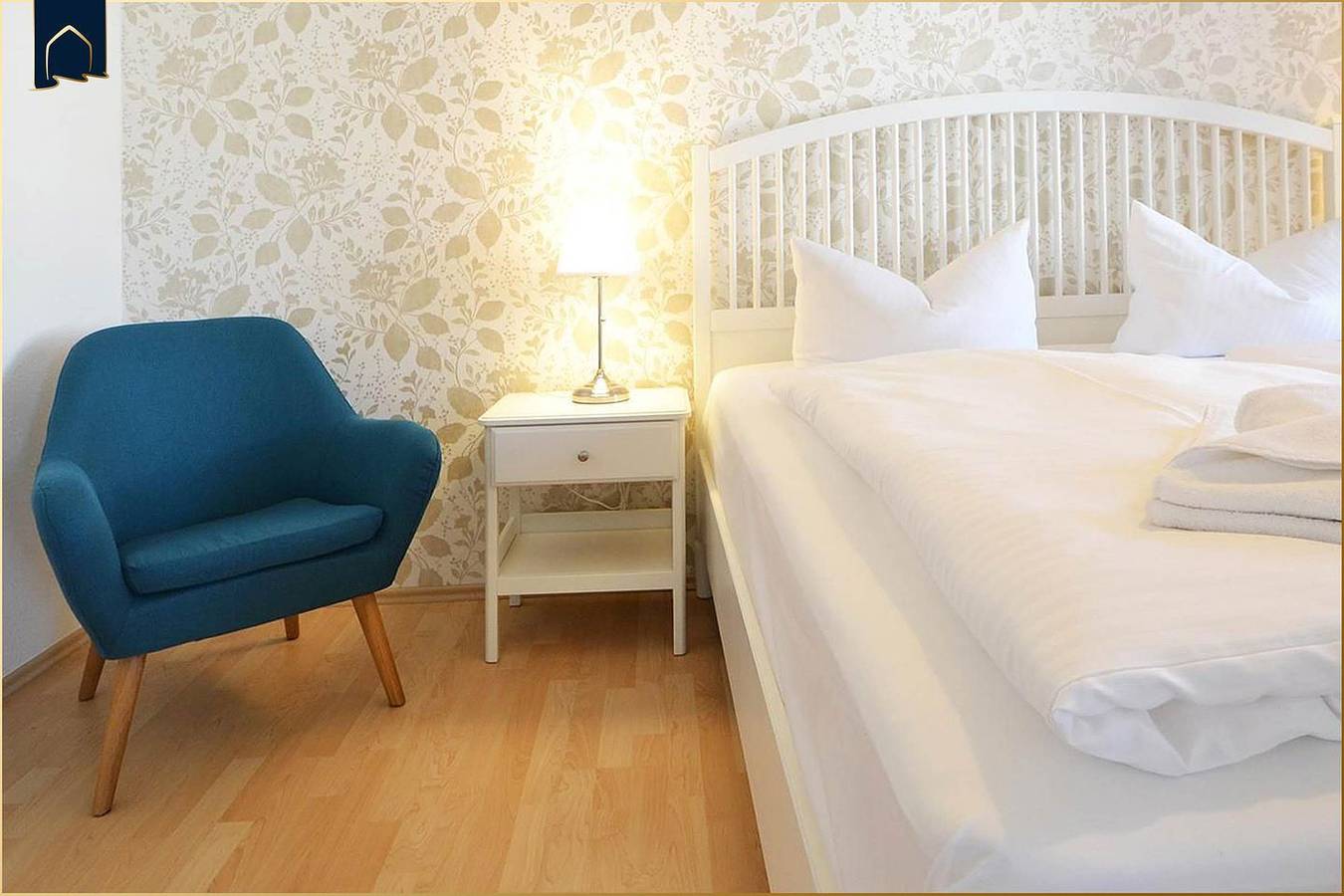 Appartement entier, Wunderschöne Ferienwohnung in Ahlbeck 200 m vom Strand entfernt in Drei Kaiserbäder, Heringsdorf