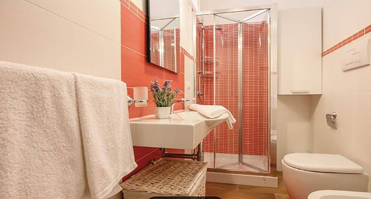 Apartamento inteiro, Castellabate Apartments Casa Maddalena in San Marco, Castellabate