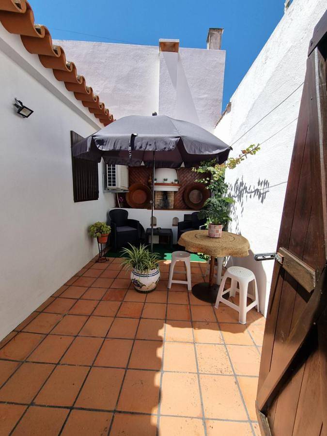 Two-Bedroom House in Reguengos de Monsaraz, Distrito de Évora