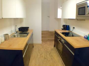 Ferienwohnung für 6 Personen in Paris, Ile de France, Bild 1