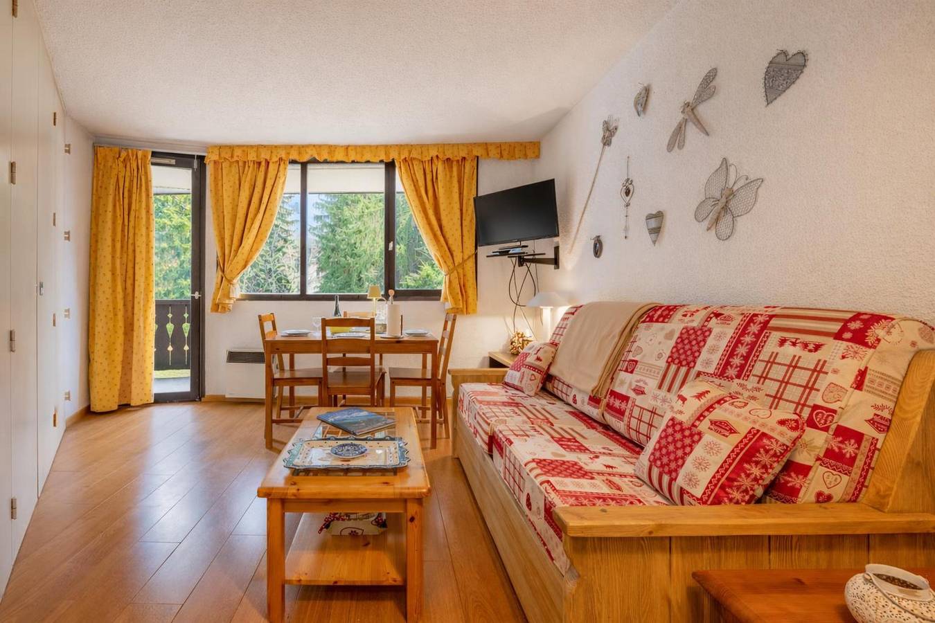 Photo : Appartement de vacances