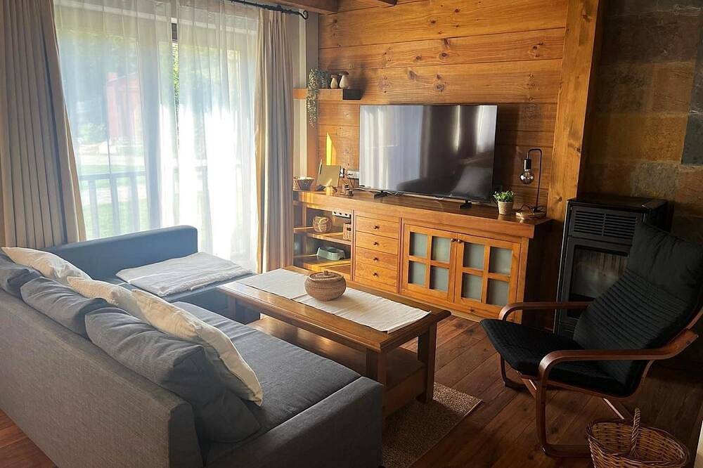 Ganze Wohnung, Schönes Apartment in La Molina in La Molina, Alp