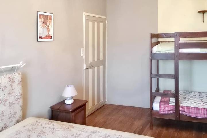 Location de vacances pour 16 personnes, avec jardin à Chandolas - 3