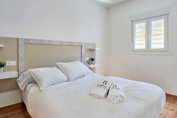 Casa Rural para 14 Personas en Olvera, Pueblos Blancos, Foto 1
