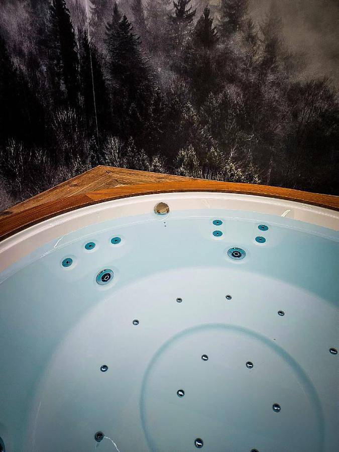 Gîte pour 2 personnes, avec vue dans Grands Thermes - 2