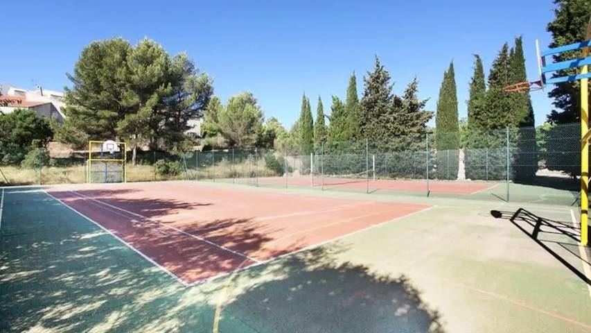 Gîte pour 9 personnes à Carnoux-en-Provence - 2