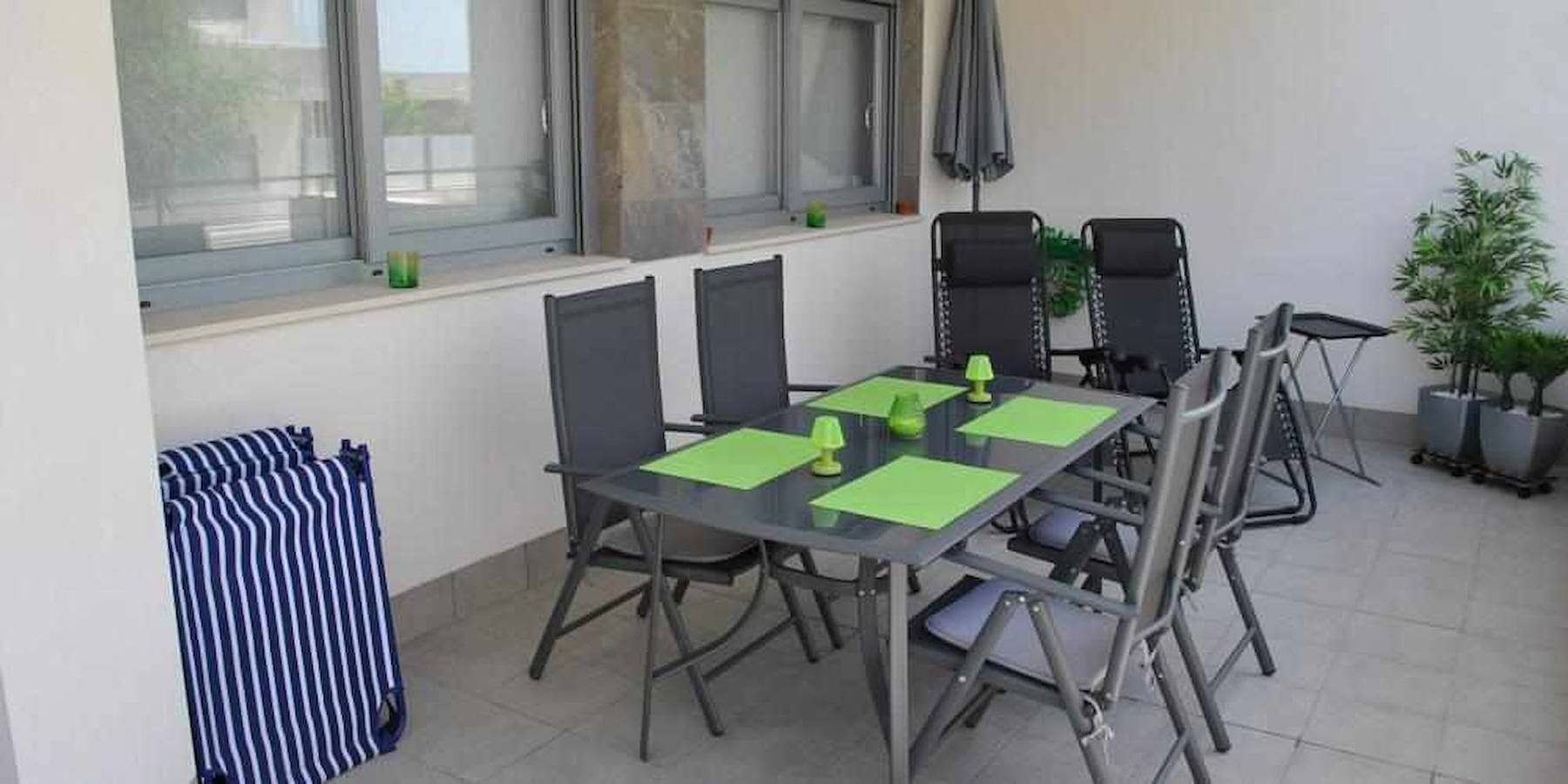 Entire apartment, Amalia Groundfloor La veleta Torrevieja in Mar Azul Torrevieja, Torrevieja