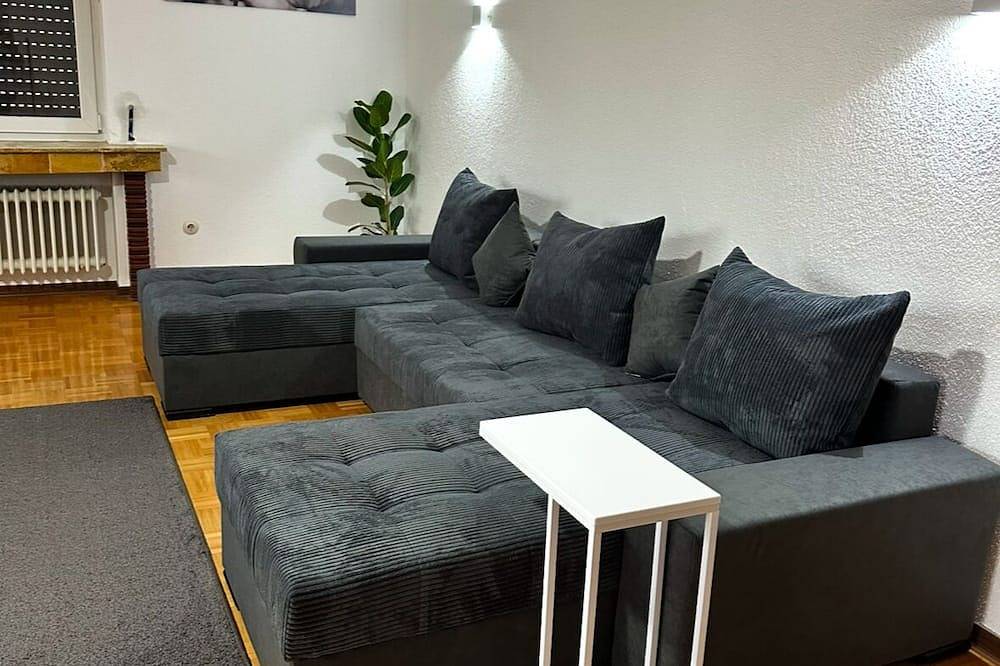 Ganze Wohnung, Ferienwohnung Winterlingen in Winterlingen, Neckar-Alb