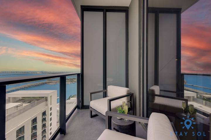 Appartement de vacances pour 4 personnes, avec piscine et terrasse, animaux acceptés - 1