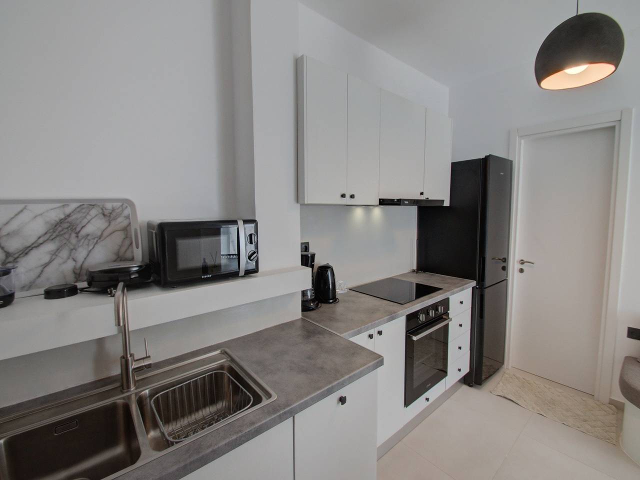Villa in Plakias with Pool & Beach Nearby in Plakias, Rethymno region