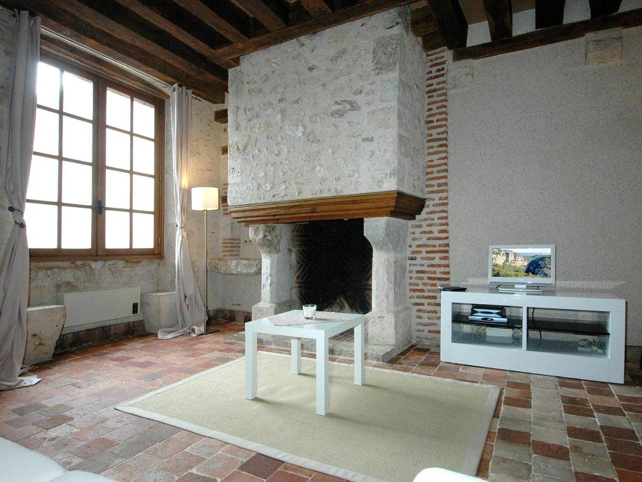 Appartement entier, Apartment in Blois, Région de Blois