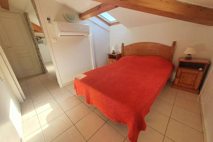 Gîte pour 5 personnes dans La Bergerie - 3