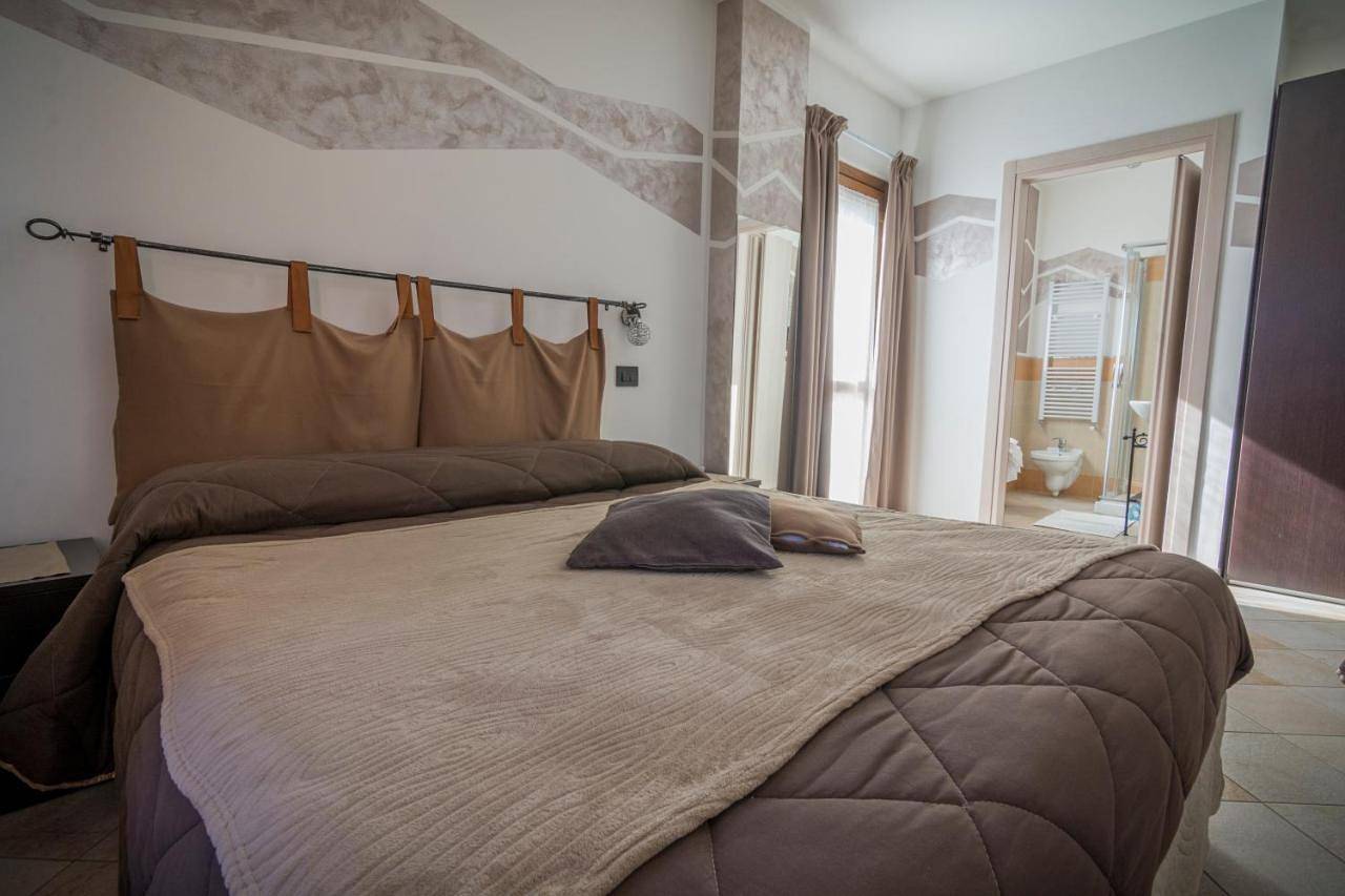 La Casa Del Grillo 1 in Aoste, Alpes valaisannes