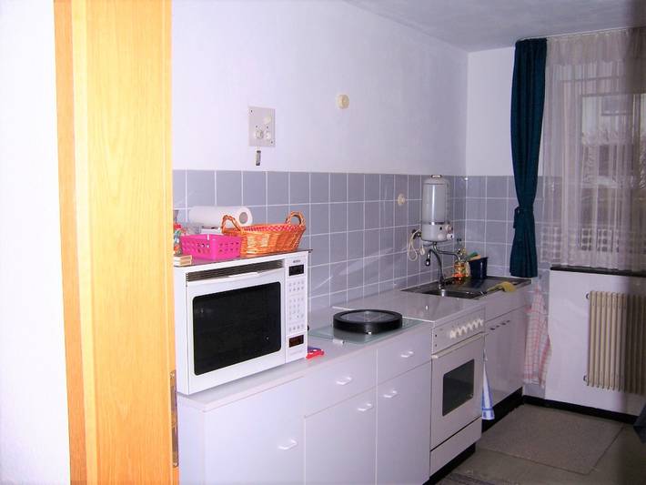 Gîte pour 3 personnes, avec balcon à Donaueschingen - 4