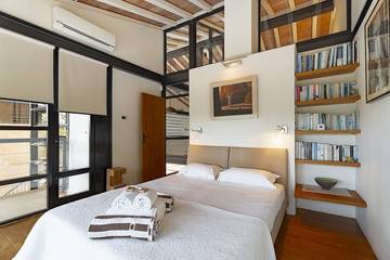 Villa for 8 People in Valbonne, Cannes region, Photo 4