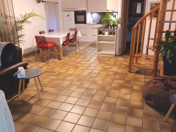 Location de vacances pour 4 personnes à Sayat - 4
