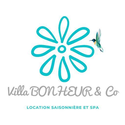 Villa pour 4 personnes, avec jacuzzi et jardin