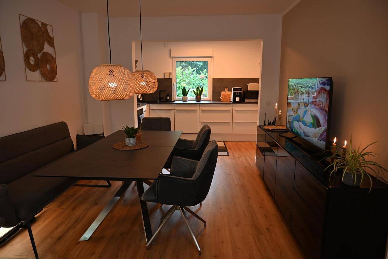 Ganze Wohnung, Stylish, cozy, close to nature in Bochum, Ruhrgebiet