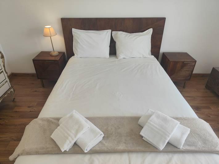 Ganze Wohnung, Ferienwohnung 'Carcavelos Praia 2' in Carcavelos e Parede, Costa de Lisboa