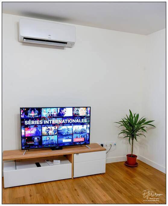 Location de vacances pour 5 personnes à La Grande-Paroisse - 4