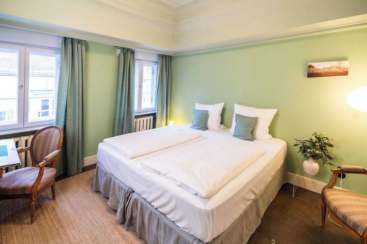 Villa für 26 Personen in Potsdam und Umgebung - 3