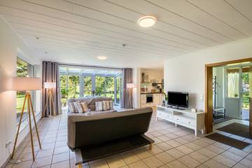 Vakantiewoning voor 5 Personen in Bottrop, Ruhrgebied, Afbeelding 2