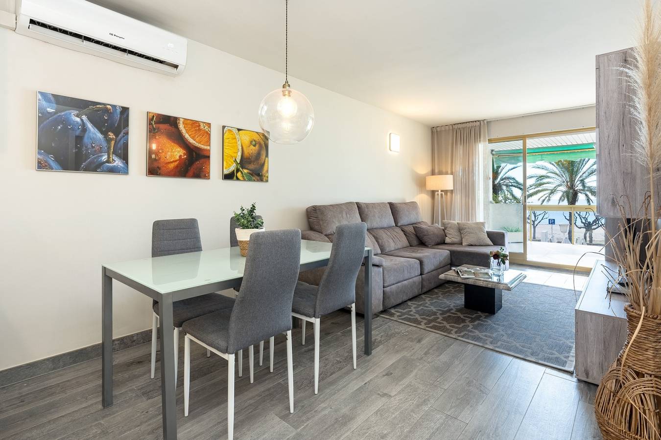 Appartement aan het strand, foto 10