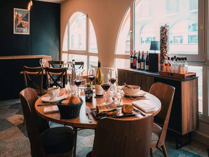 Location de vacances pour 4 personnes, avec sauna et piscine, animaux acceptés à Cauterets