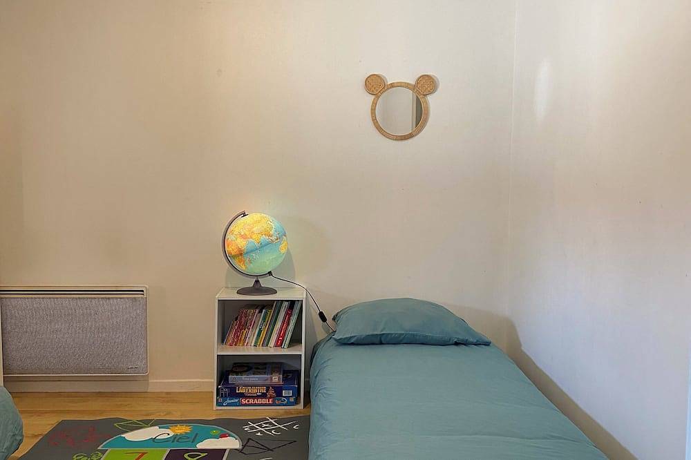 Appartement entier, Duplex T4 centre Historique in Aurillac, Région d'Aurillac