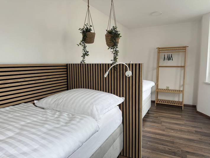 Ferienwohnung für 6 Personen, mit Garten, mit Haustier in Bludenz - 4