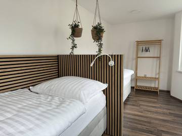 Ferienwohnung für 6 Personen in Bludenz, Lechquellengebirge, Bild 3