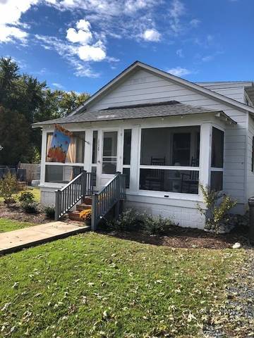 Bungalow für 4 Personen in St. Michaels, Chesapeake Bay, Bild 1