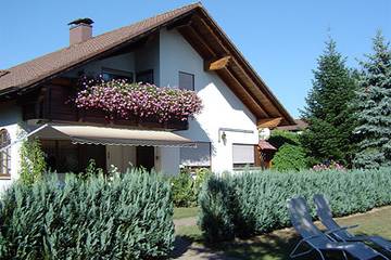 Pension pour 2 personnes à Meckenbeuren