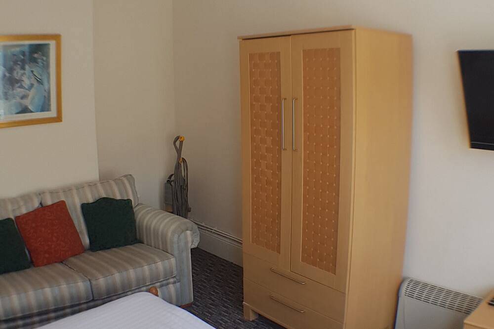 Apartamento entero, 6 berth, ground floor flat, Glen Villa 2 in Great Yarmouth, The Broads