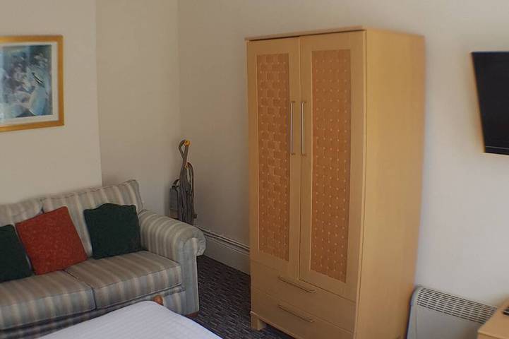 Apartamento de vacaciones para 6 personas - 1