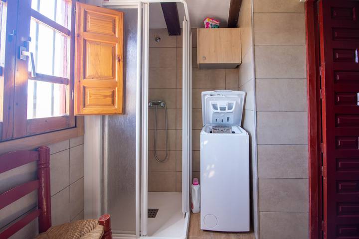 Finca für 4 Personen in Cómpeta - 4
