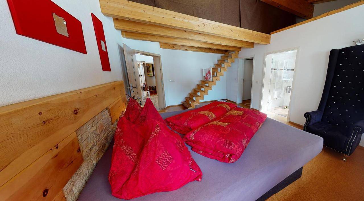 Ganze Wohnung, Zillertal Residenz in Finkenberg, Zillertaler Alpen