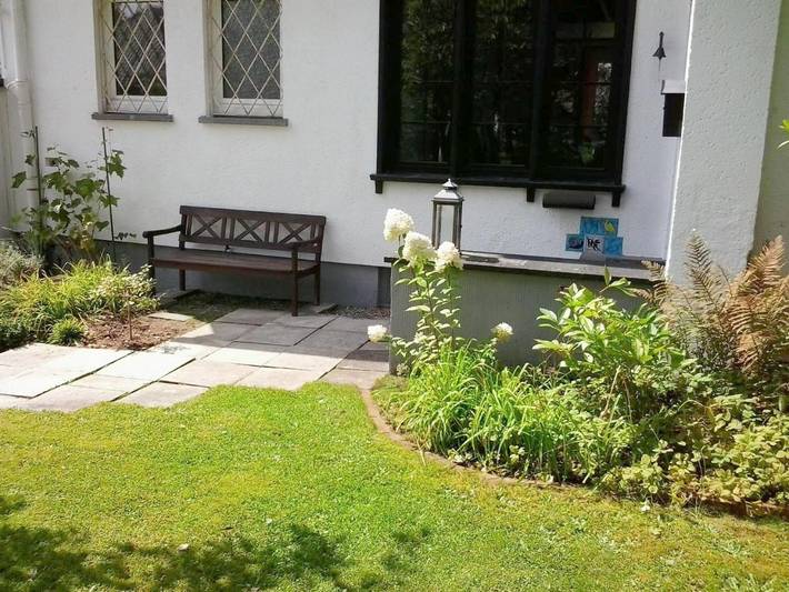 Gîte pour 3 personnes, avec jardin à Cologne - 3