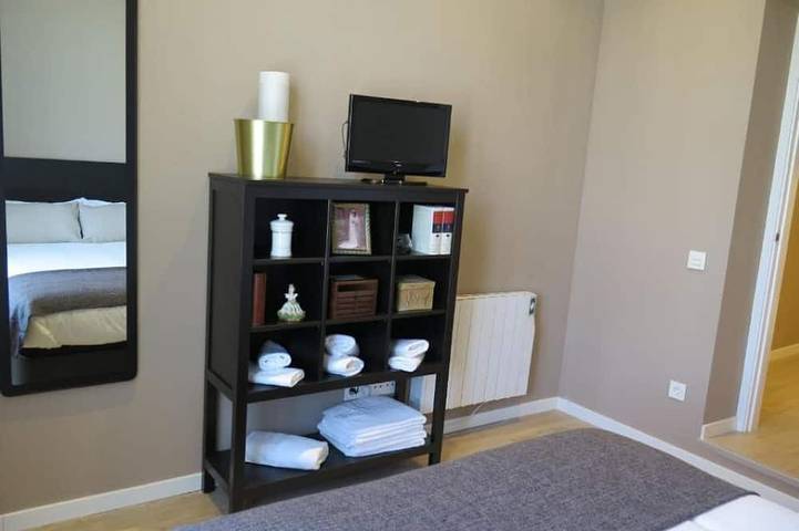 Holiday apartment for 16 people - 1