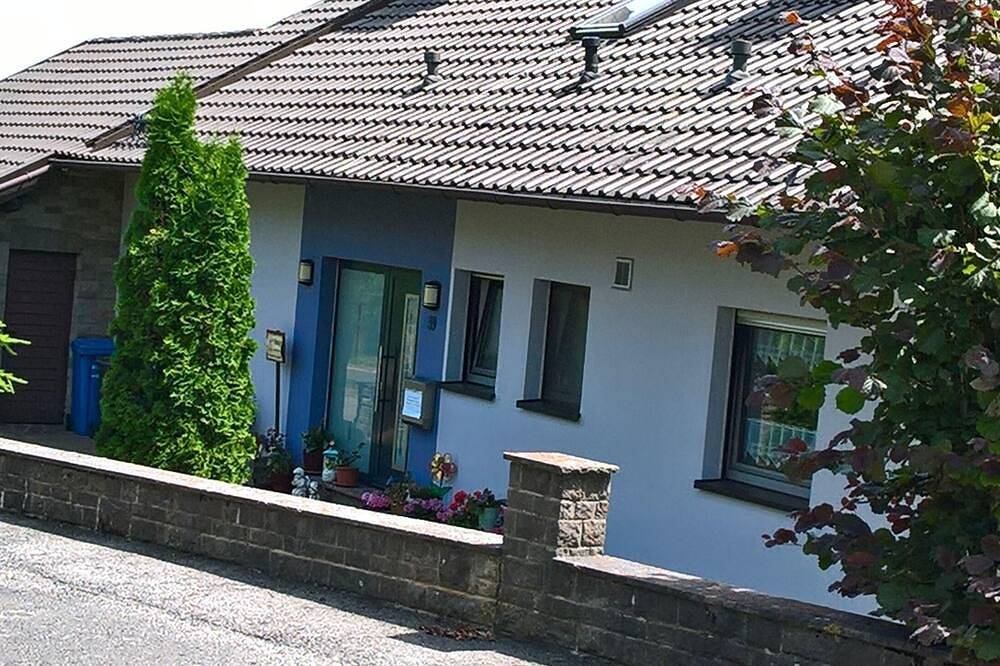 Ganze Wohnung, Ferienwohnung \"Anja\" in Fladungen, Rhön-Bayern